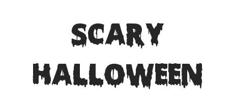 Scary Halloween Font