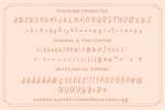 Beauty Marsella Font