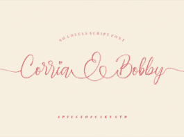 Corria - Bobby Font