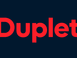 Duplet Open Font Family