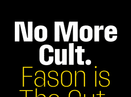 Fason Typeface Font