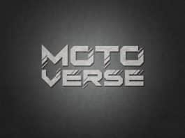 Moto Verse Display Font