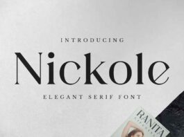 Nickole Font