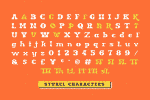 Sturel Font