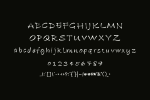 Egrang Font