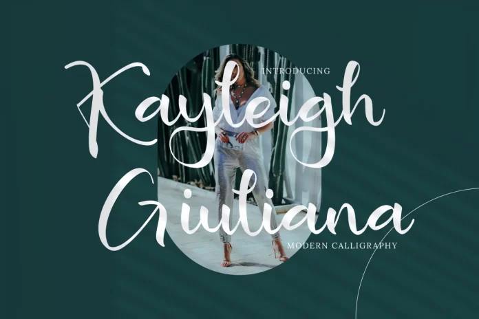 Kayleigh Giuliana Font