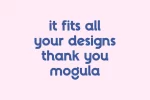 Mogula Font