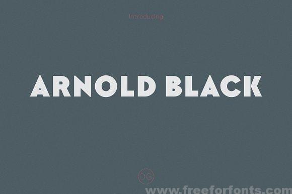 Biotif book font free download