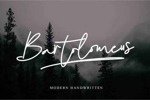 Bartolomeus Font