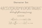 Belgia Handwrittten Script Font