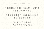 Biorka Font