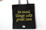 Bright Clouds Font