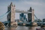 Brittish State Font
