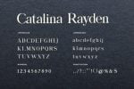 Catalina Rayden Font