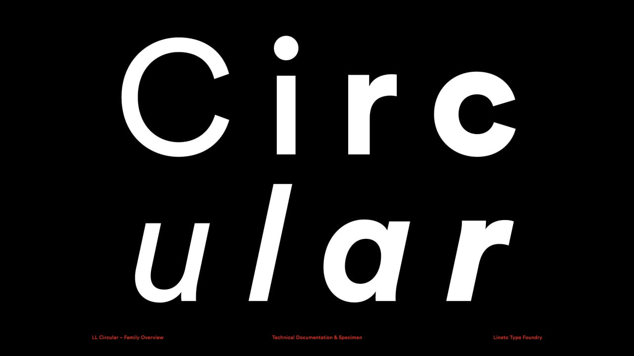 circular pro font free download