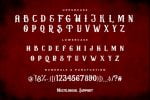 Circusia Font