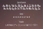 Cyrcloop Font