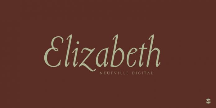 Elizabeth Font