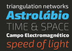 Exo 2 - Geometric Sans Serif Font [18-Weights]