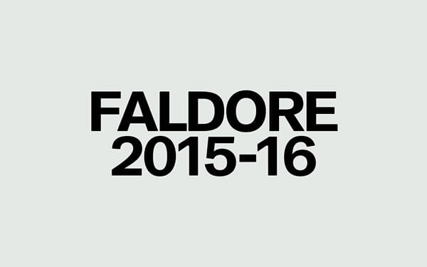 Faldore Font