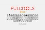 Full Tools Font