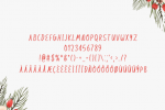 Holy Occasion Font