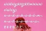 Ice Creamy Font