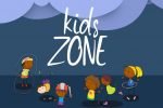 Layer Kidos Kids Font