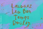 Mardi Gras Font