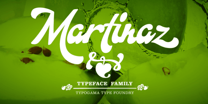 Martinaz Font