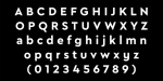 Megabyte Font Family