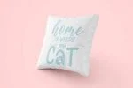 Meow Cat Font