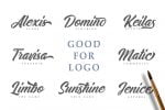 Midtown Script Font