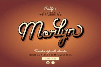 Morlyn Font