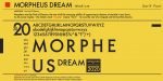 Morpheus Dream Font