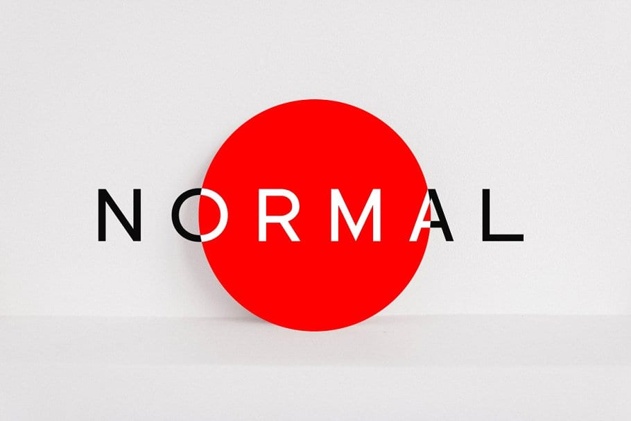 normal-font-fontforlife