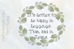 Pretty Lady Font