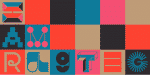 Ragtag Display Font