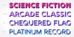 Rig Shaded Font