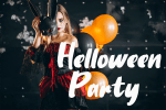 Spoky Helloween Bold Typeface