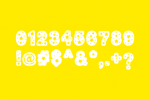 Star Kids Font