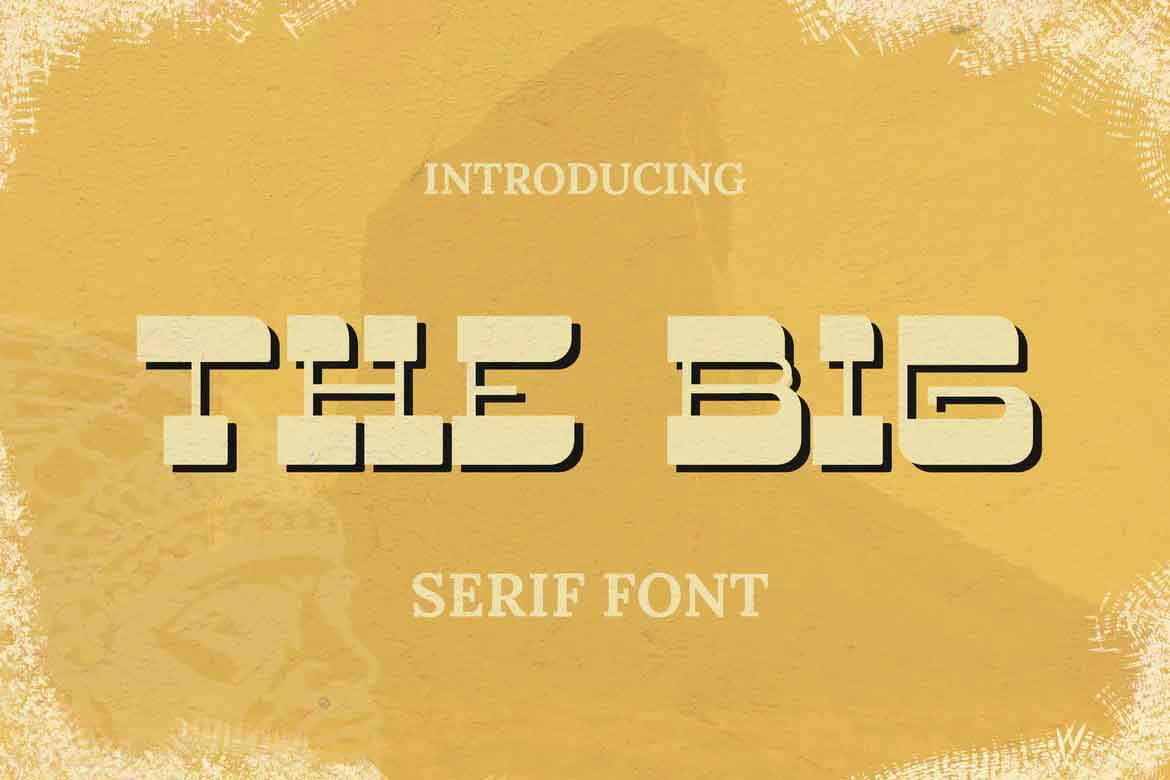 the-big-font-fontforlife