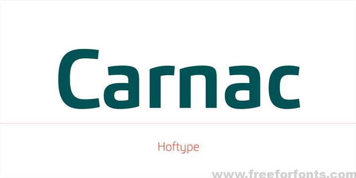 carnac free font downloads for mac