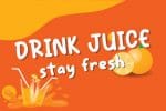 Daily Juice Font