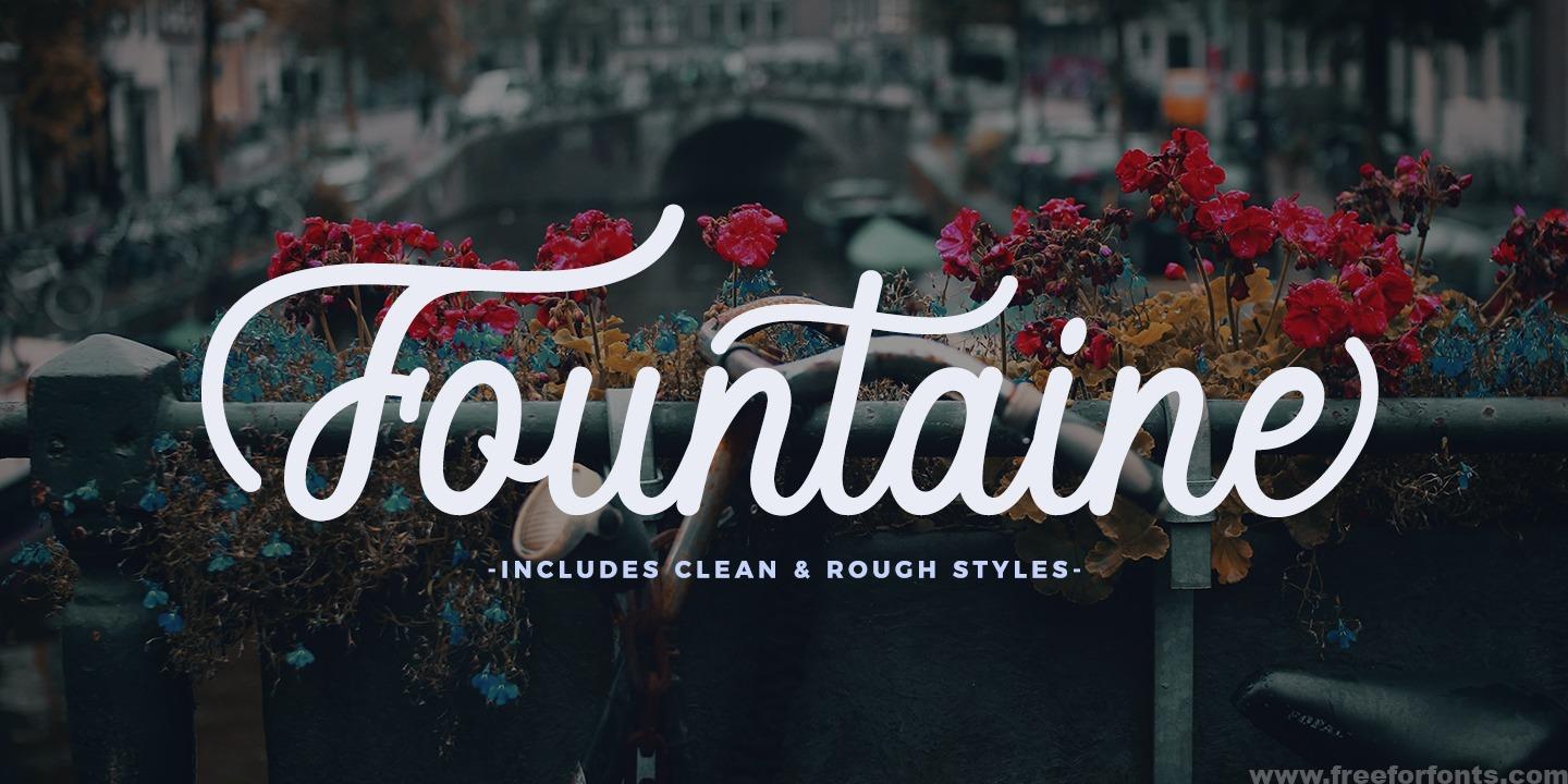 fountaine-script-font-free-font-download